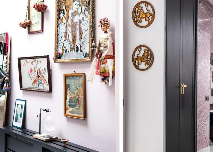 Apartamento Canal House Egelantiersgracht With Private Garden