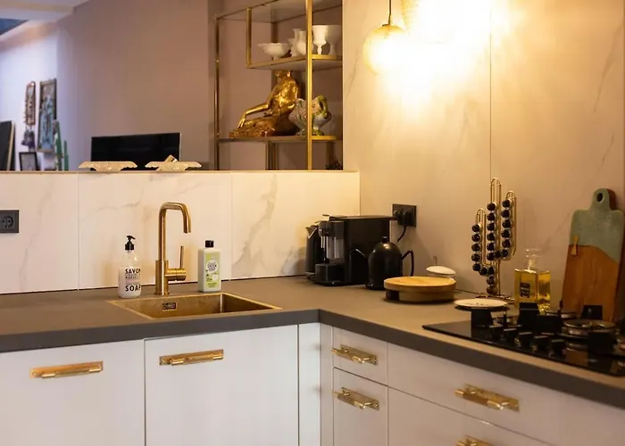 Canal House Egelantiersgracht With Private Garden Amesterdão