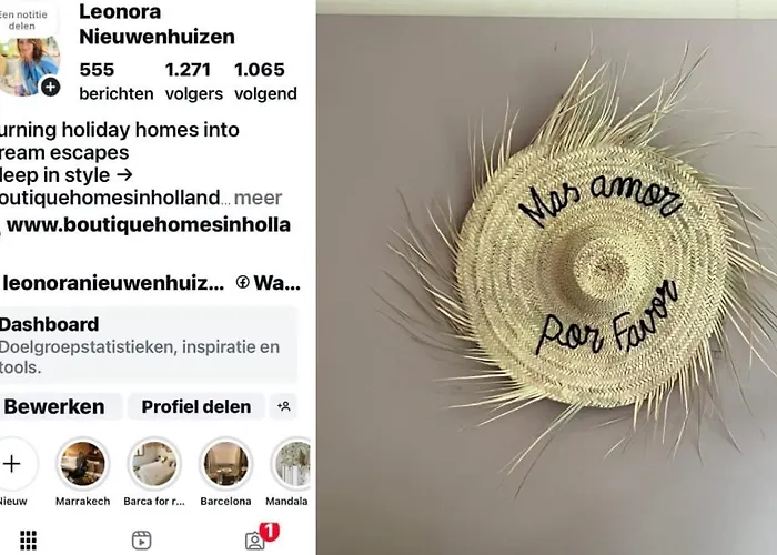 Apartamento Canal House Egelantiersgracht With Private Garden