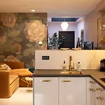 Canal House Egelantiersgracht With Private Garden *