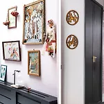 Apartment Canal House Egelantiersgracht With Private Garden