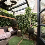 Canal House Egelantiersgracht With Private Garden Appartement Amsterdam