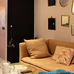 Canal House Egelantiersgracht With Private Garden Apartment Amsterdam