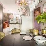 Apartment Canal House Egelantiersgracht With Private Garden *