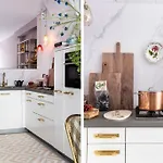 Canal House Egelantiersgracht With Private Garden Apartment