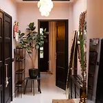 Canal House Egelantiersgracht With Private Garden Amsterdam