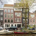 Apartment Canal House Egelantiersgracht With Private Garden *
