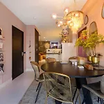 Canal House Egelantiersgracht With Private Garden *