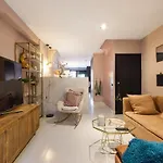 Canal House Egelantiersgracht With Private Garden Apartment *