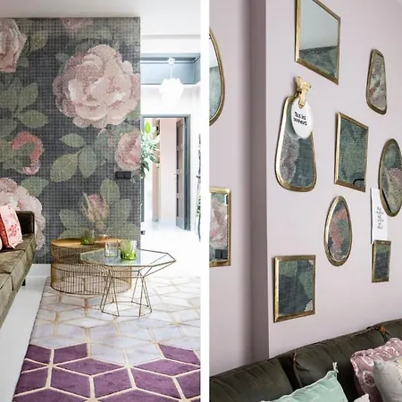 Canal House Egelantiersgracht With Private Garden * Amsterdam