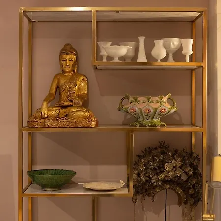 Apartman Canal House Egelantiersgracht With Private Garden Amszterdam