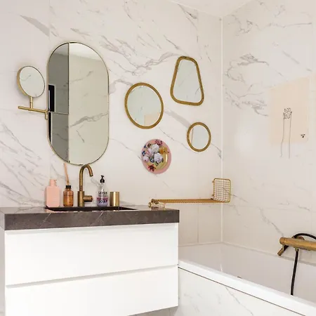 Canal House Egelantiersgracht With Private Garden