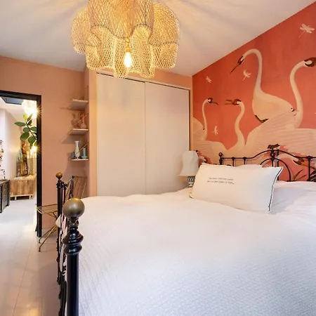 Canal House Egelantiersgracht With Private Garden * Amsterdam