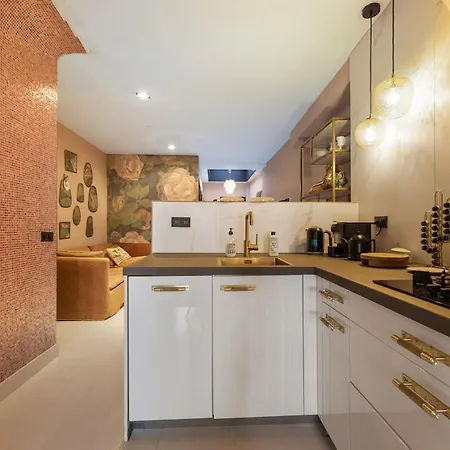 Canal House Egelantiersgracht With Private Garden * Amsterdam