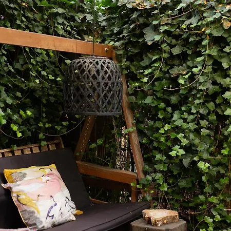 Canal House Egelantiersgracht With Private Garden *