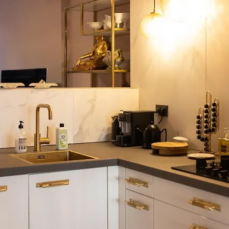 Canal House Egelantiersgracht With Private Garden Amsterdam