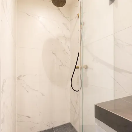 Canal House Egelantiersgracht With Private Garden