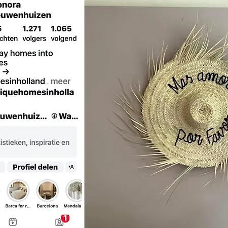 Apartment Canal House Egelantiersgracht With Private Garden