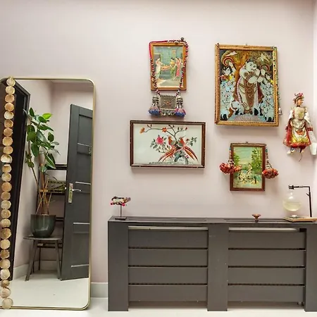 Canal House Egelantiersgracht With Private Garden Amsterdam