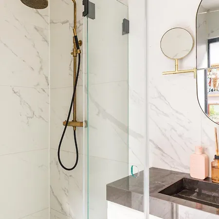 Canal House Egelantiersgracht With Private Garden Apartment Amsterdam