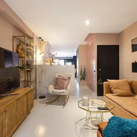 Canal House Egelantiersgracht With Private Garden Apartment *