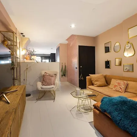 Canal House Egelantiersgracht With Private Garden Apartment *