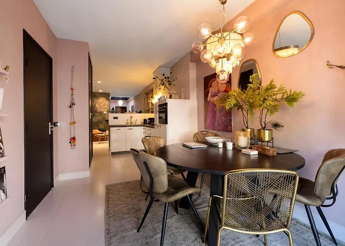 Canal House Egelantiersgracht With Private Garden *