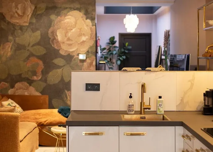 Canal House Egelantiersgracht With Private Garden *