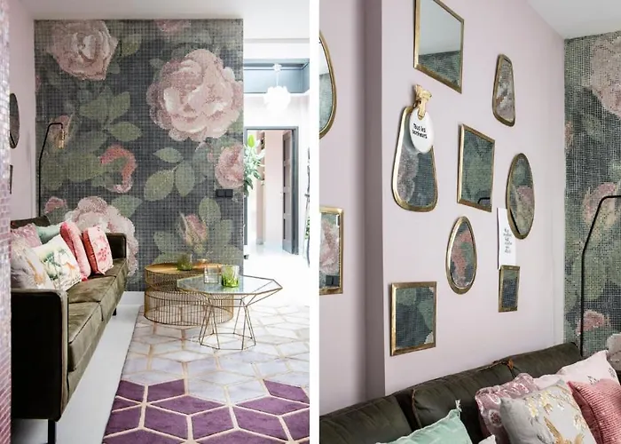 Canal House Egelantiersgracht With Private Garden * Amsterdam