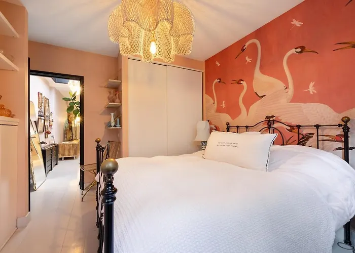 Canal House Egelantiersgracht With Private Garden * Amsterdam