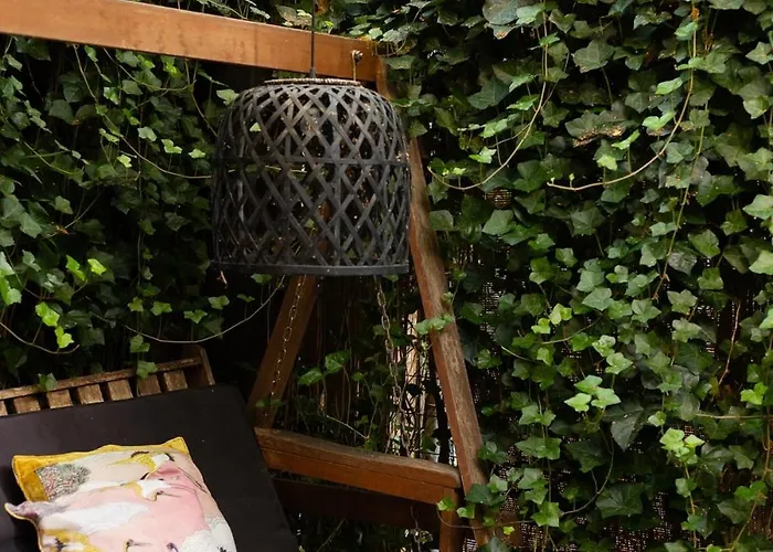 Canal House Egelantiersgracht With Private Garden *