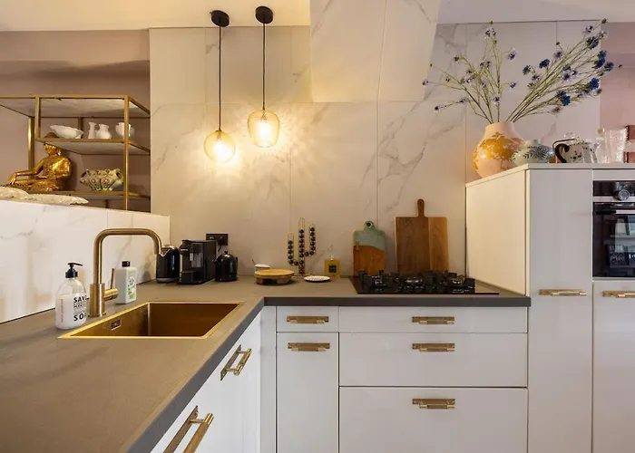 Appartement Canal House Egelantiersgracht With Private Garden Amsterdam