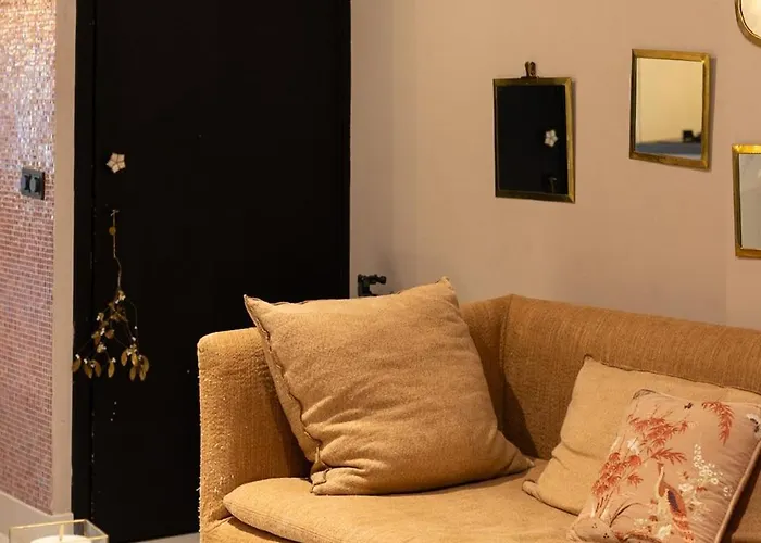 Canal House Egelantiersgracht With Private Garden Apartment Amsterdam