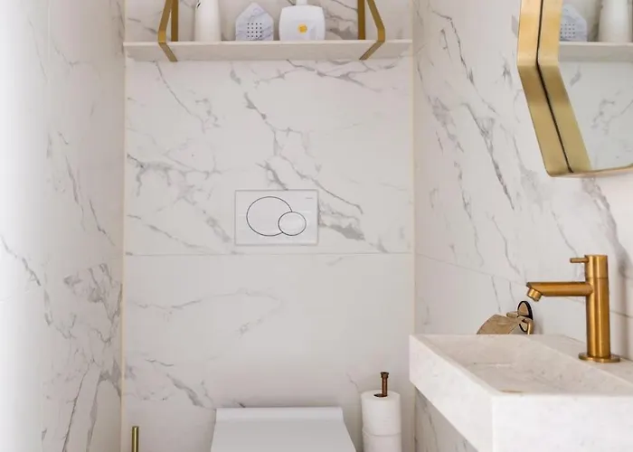 Canal House Egelantiersgracht With Private Garden Amsterdam