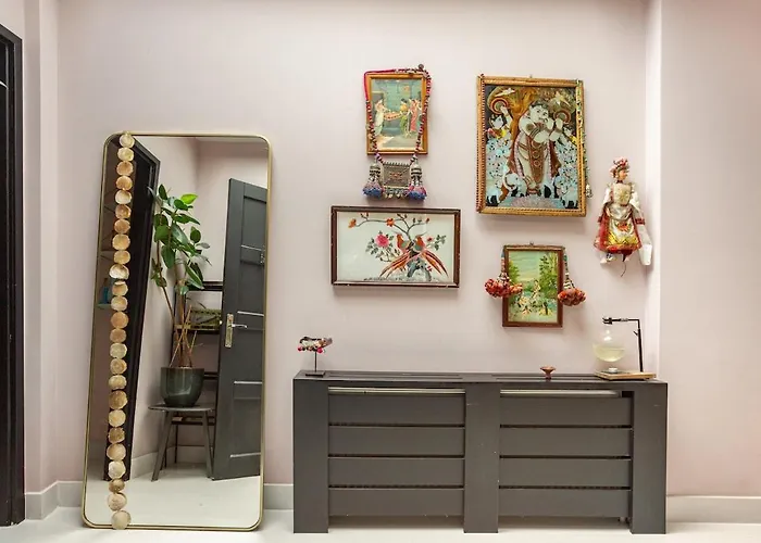 Canal House Egelantiersgracht With Private Garden Amszterdam