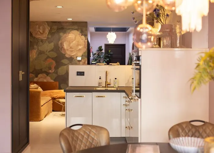 Canal House Egelantiersgracht With Private Garden