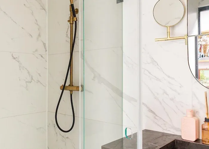 Canal House Egelantiersgracht With Private Garden Apartman Amszterdam