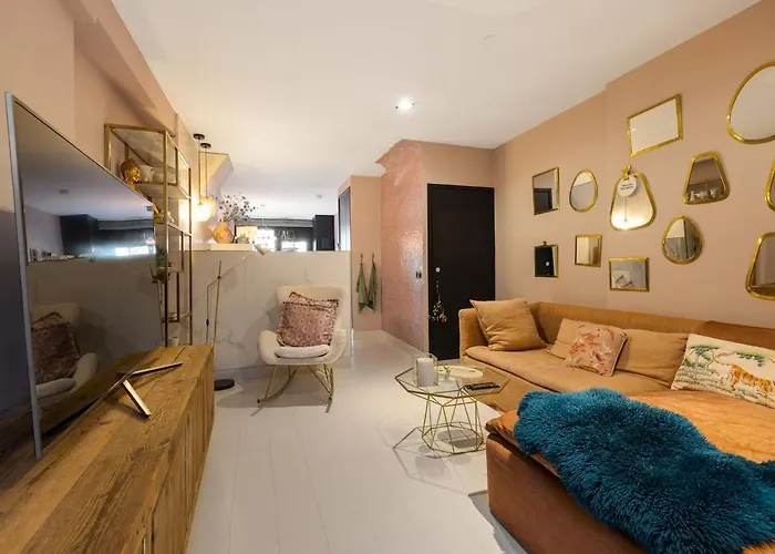 Canal House Egelantiersgracht With Private Garden Apartamento *